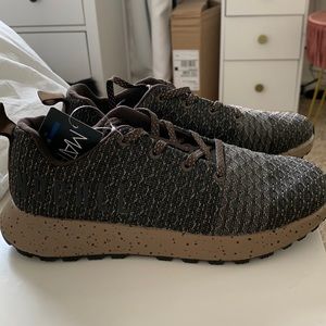 NOBULL Brown Matryx Trail Runner (Women’s)